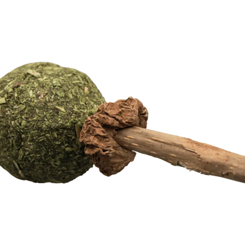 Matatabi Lolly