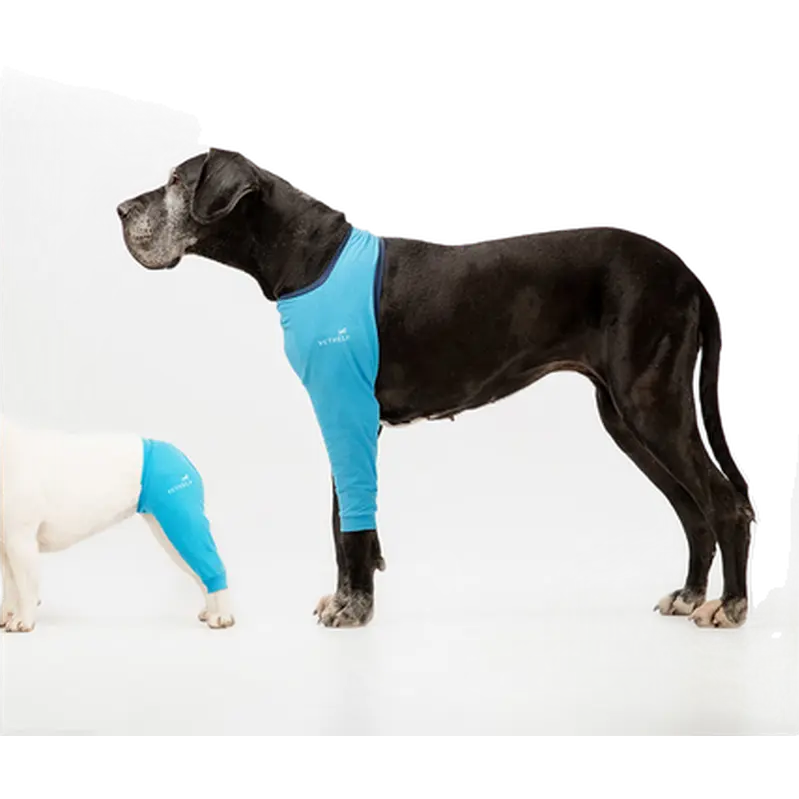 Leg Cover Front Left