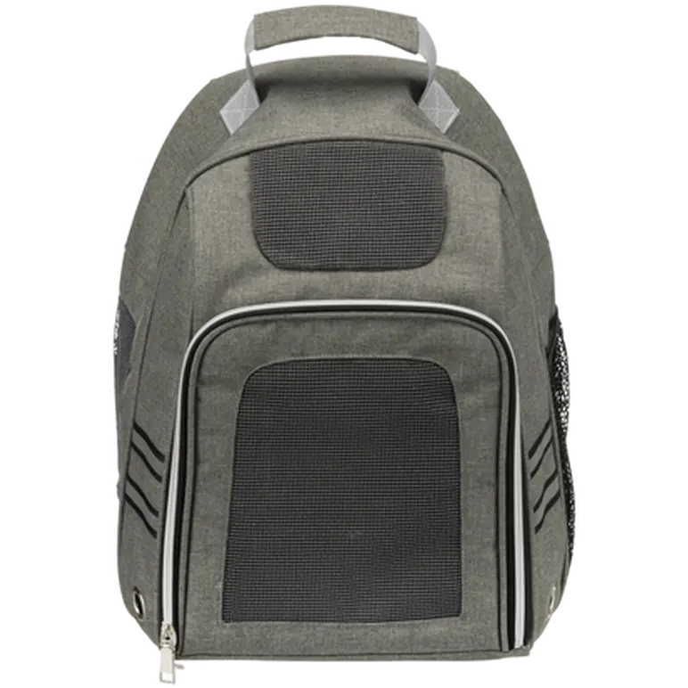 Dan Backpack