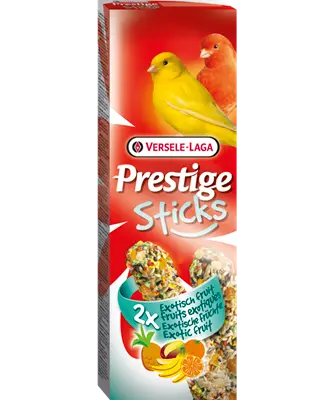 Prestige Sticks Canaries Exotic Fruit