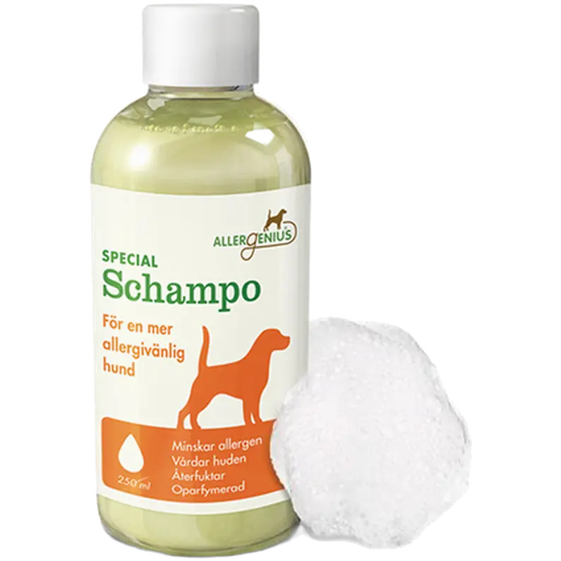 Dog Specialschampo