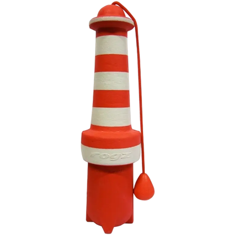 Lighthouse Water - High Floating Dog Toy