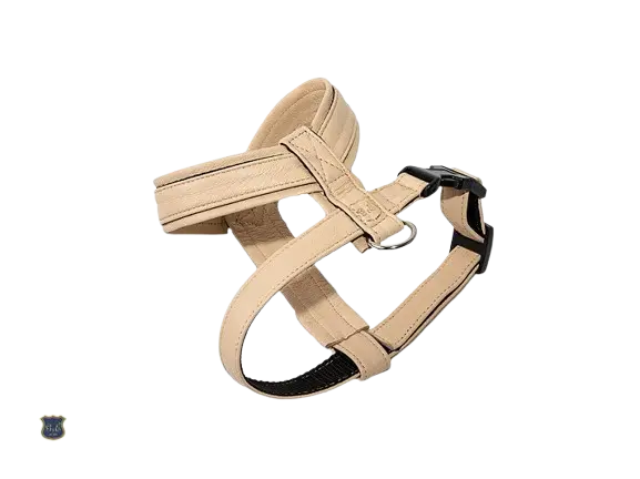 Hundsele Pro Skinnskodd Beige