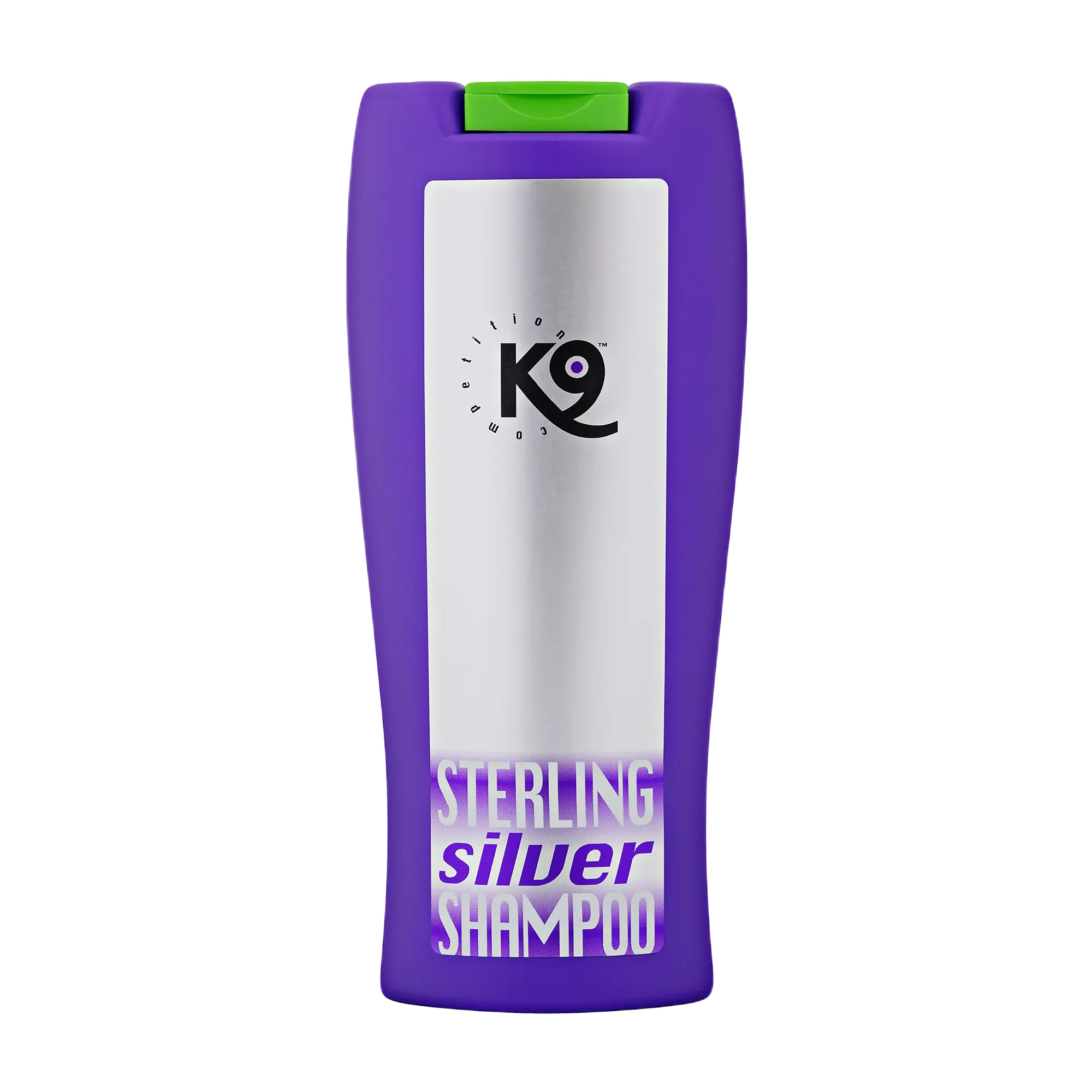 Sterling Silver Shampoo Brilliant Shine