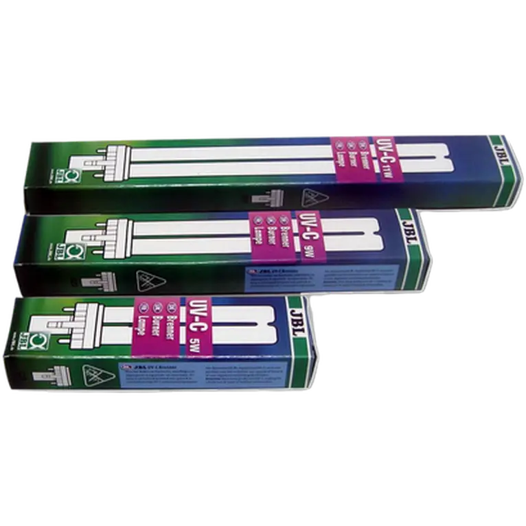 Replacement Lamp UV-C Water Clarifier Bulb