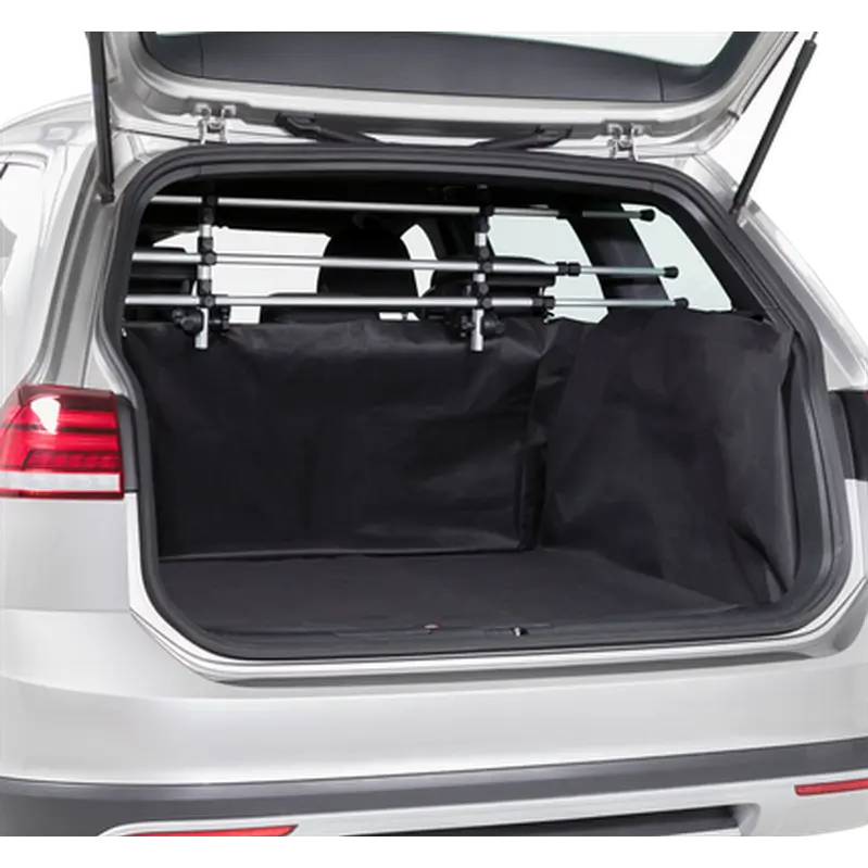 Friends on Tour Car Boot cover