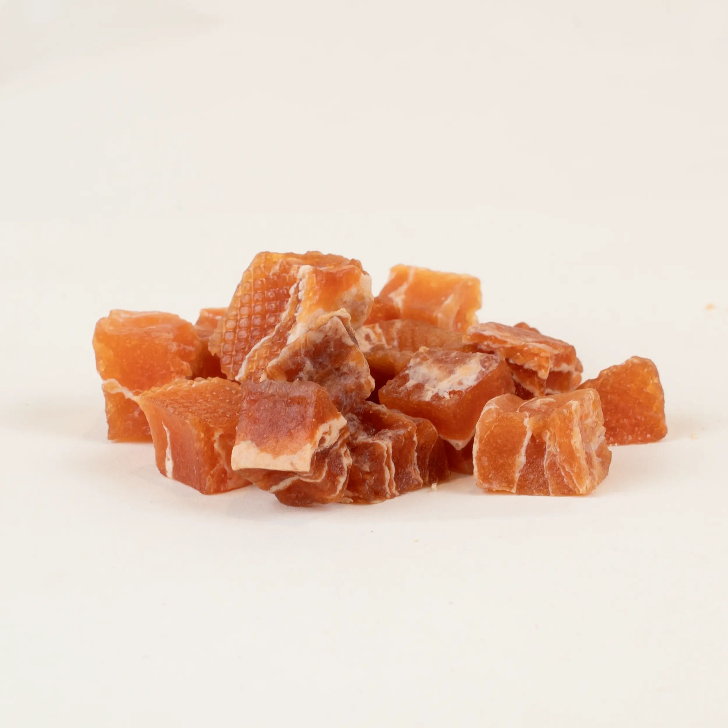 Soft Marble Cubes - Chicken