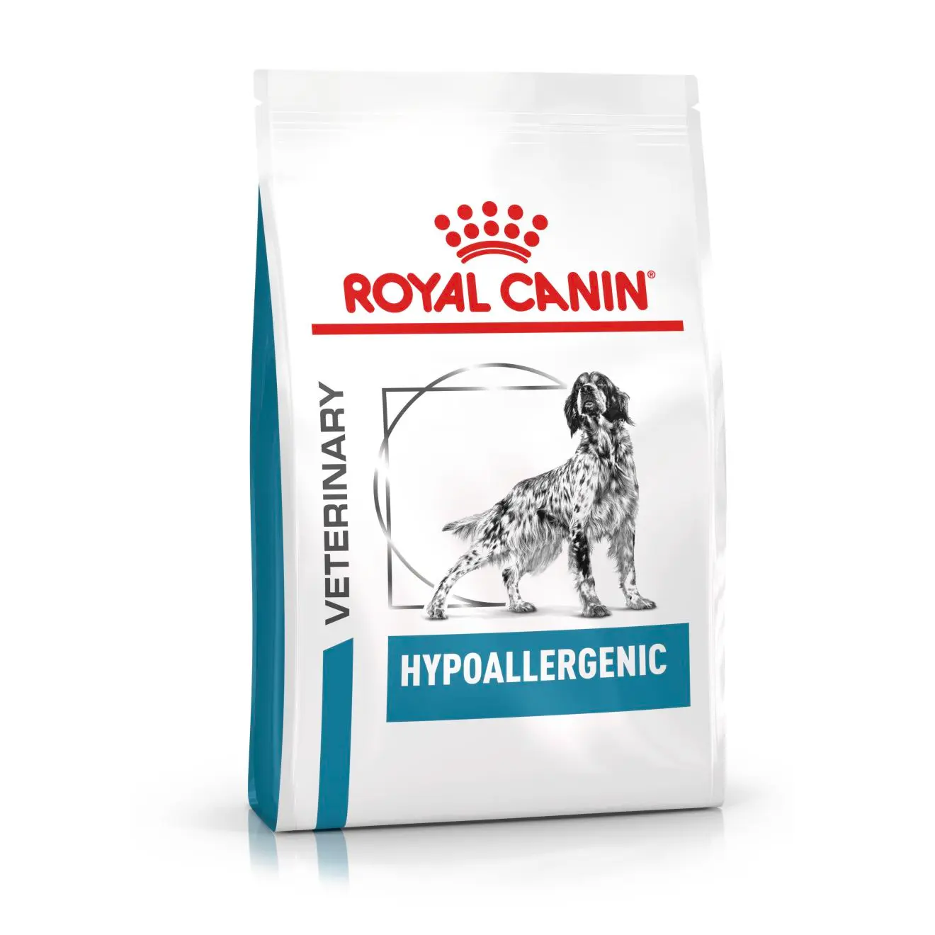 Derma Hypoallergenic torrfoder för hund