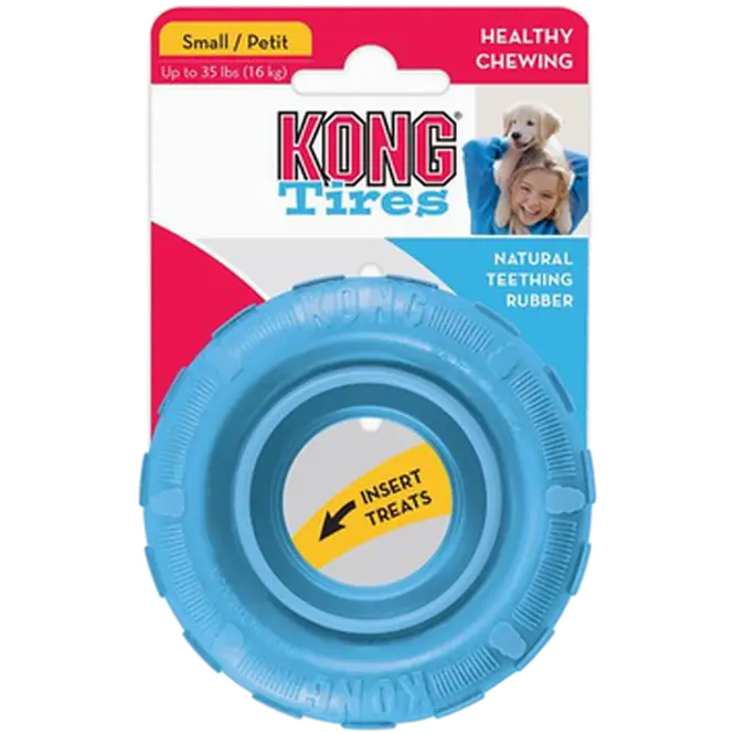 Puppy Tires Puppy Dog Toy