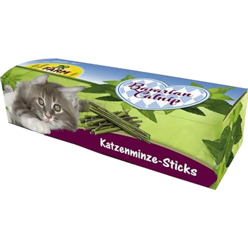 Bavarian Catnip Sticks