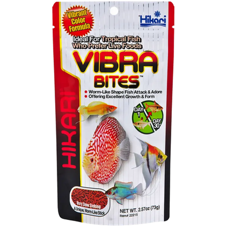 Vibra Bites