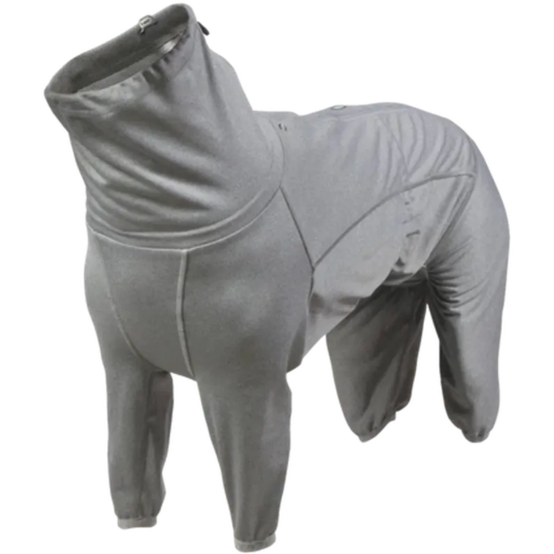 Body Warmer Carbon - Dog Warming Overall