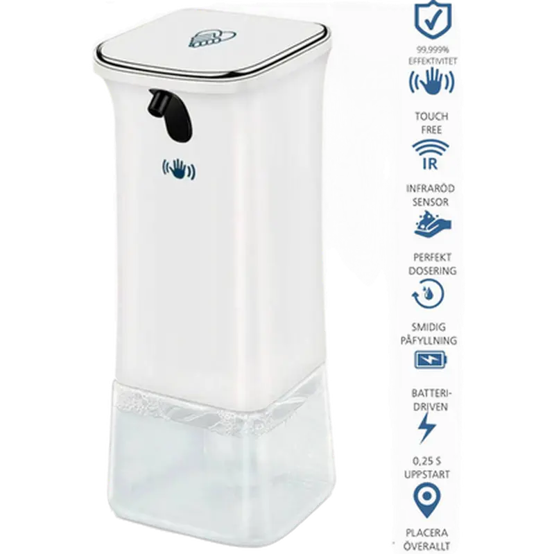 Hygiene of Sweden Foam Dispenser