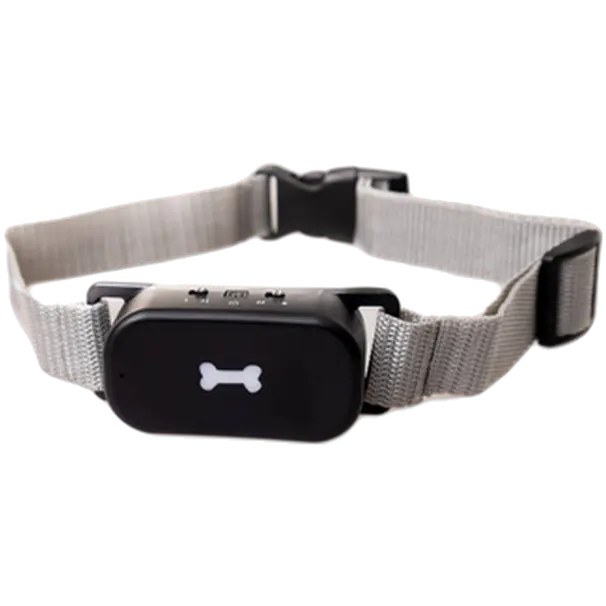 No Bark Collar