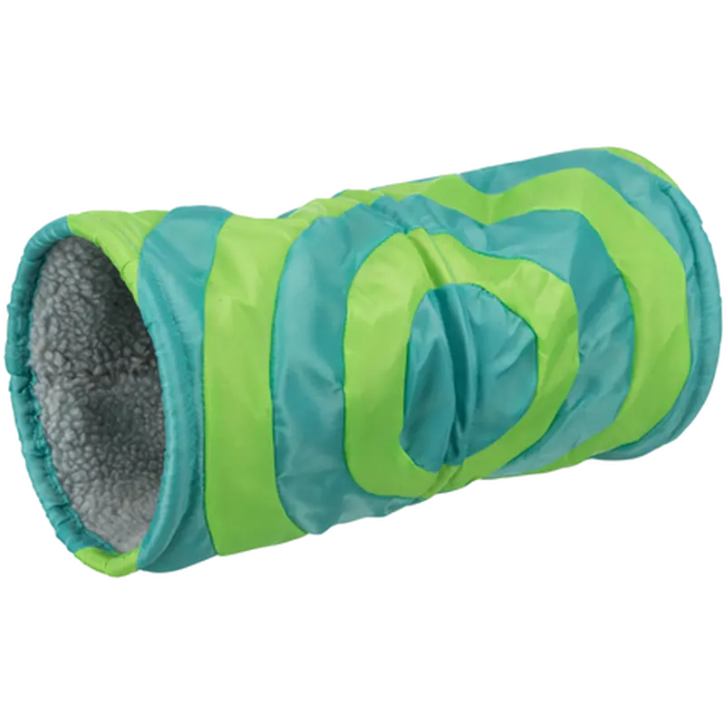 Cuddly Tunnel