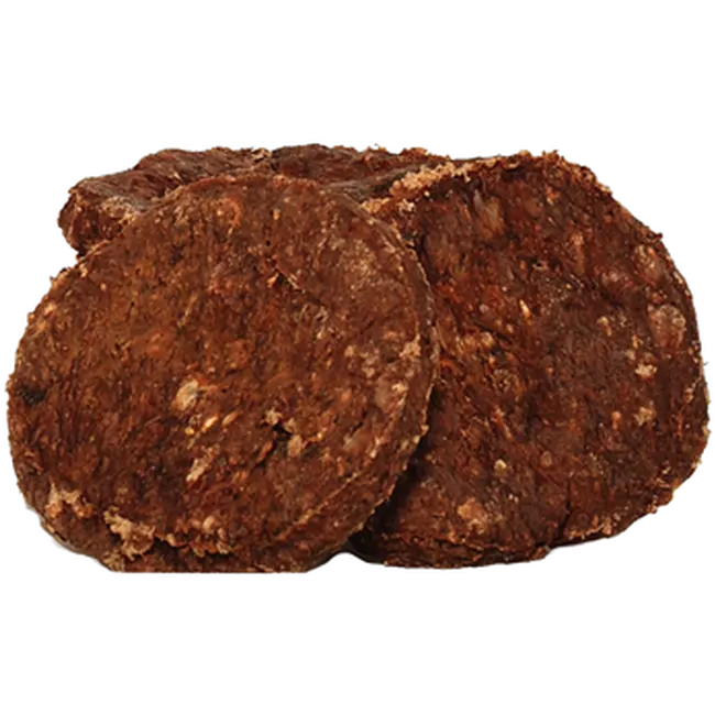 Älgburgare