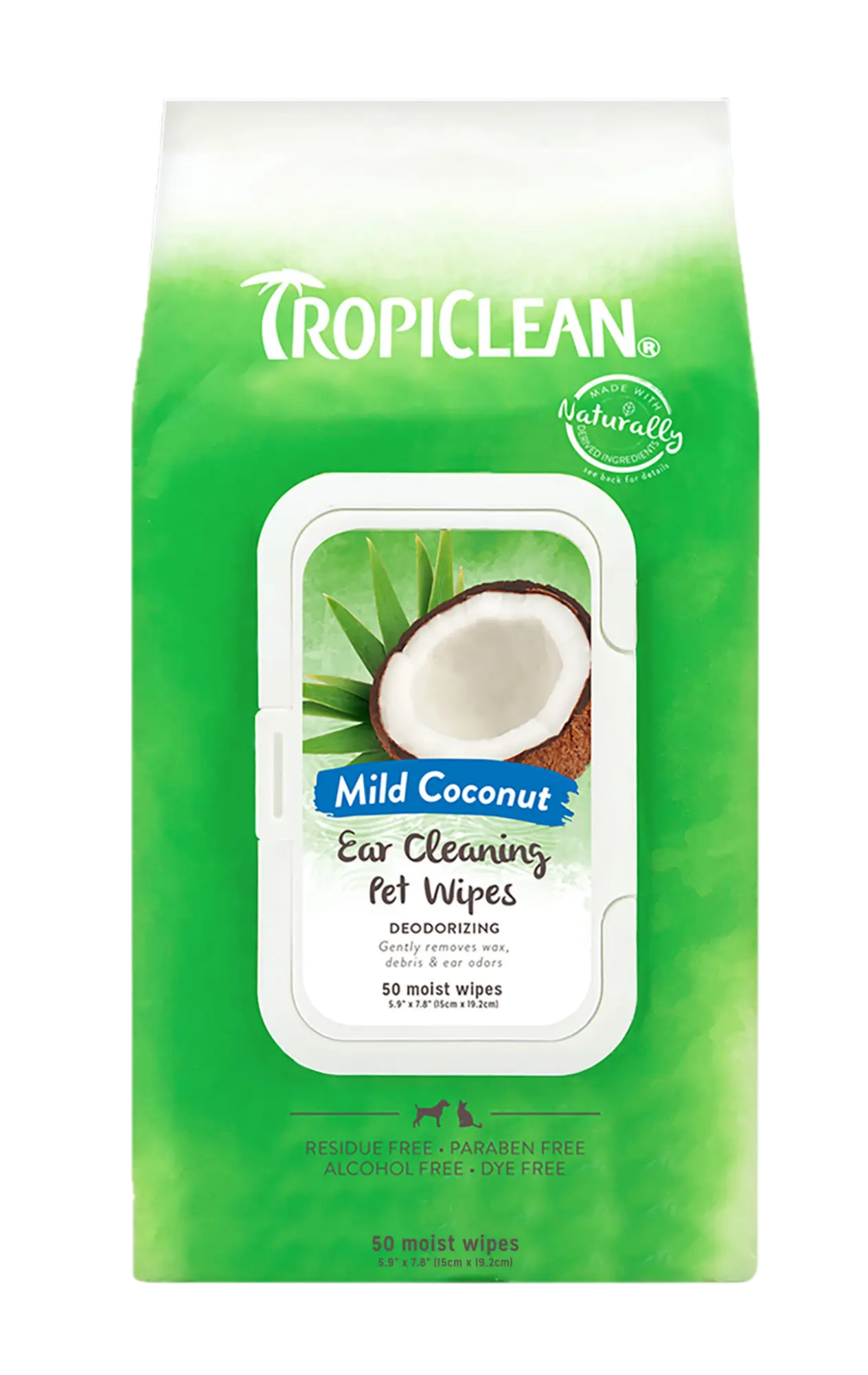 Ear Cleaning Wipes