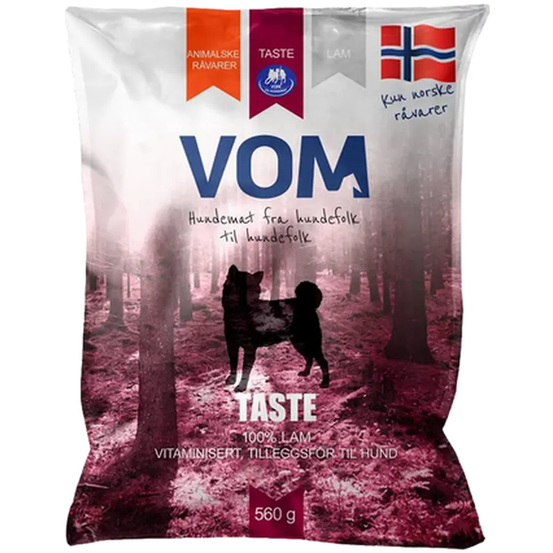 Taste Lamm Köttbullar