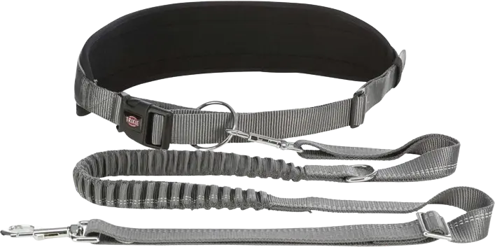 HandsFreebälte med expander