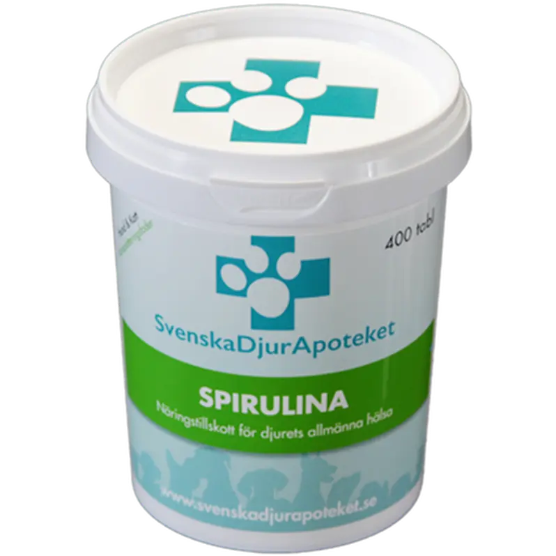 Spirulina