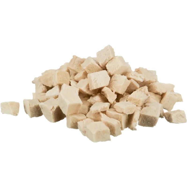 Premio Freeze-Dried Chicken Breast - Frystorkat