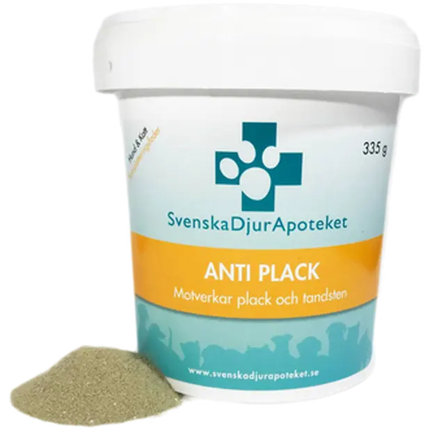 AntiPlack