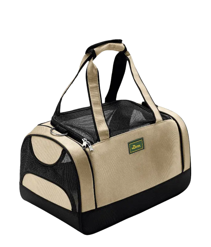 Carrier Bag Portland