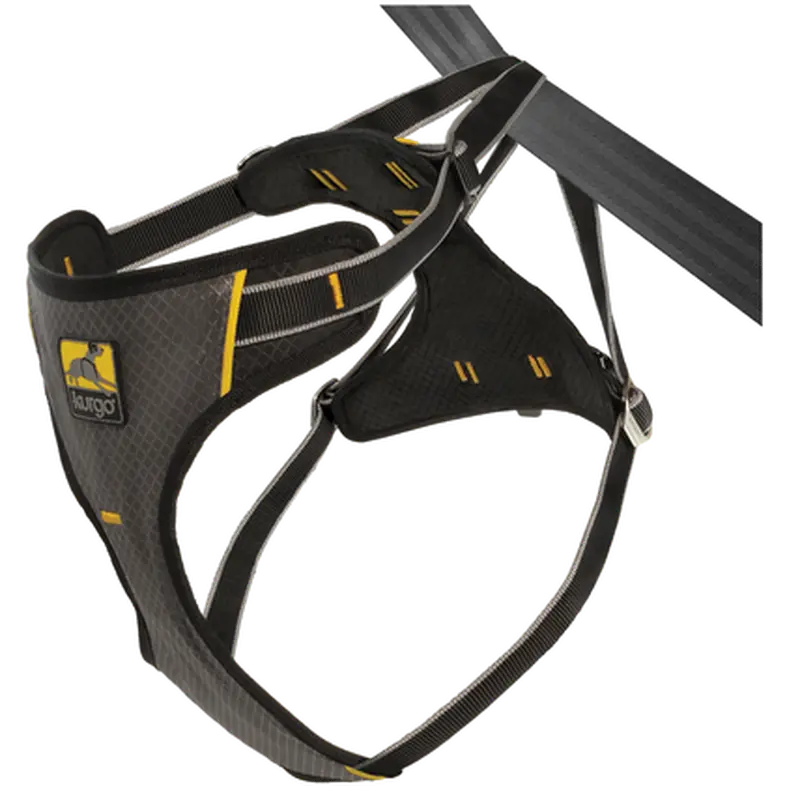 Impact Dog Car Harness