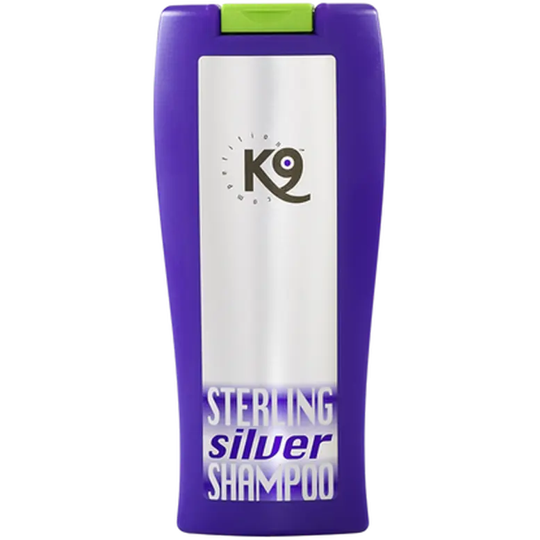 Sterling Silver Shampoo Brilliant Shine Dunk