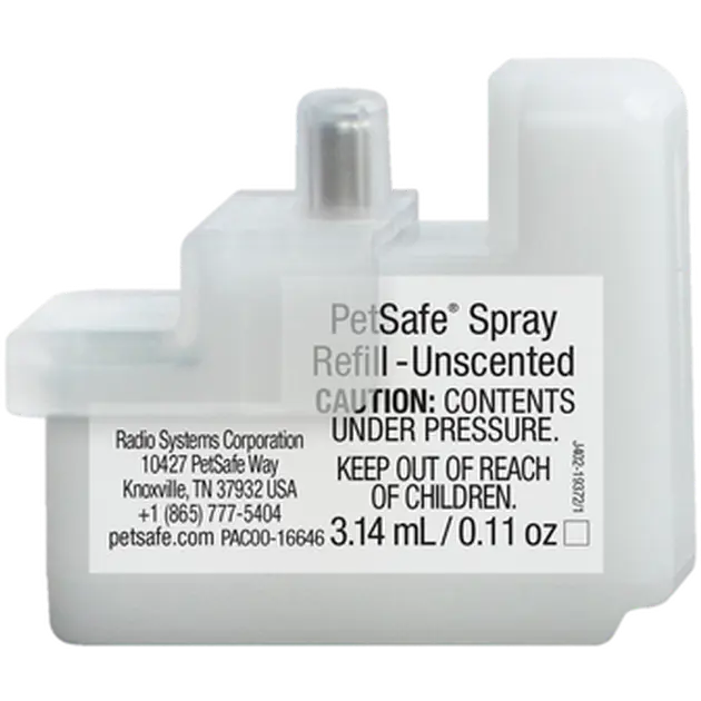 Refill Cartridge Spray Unscented