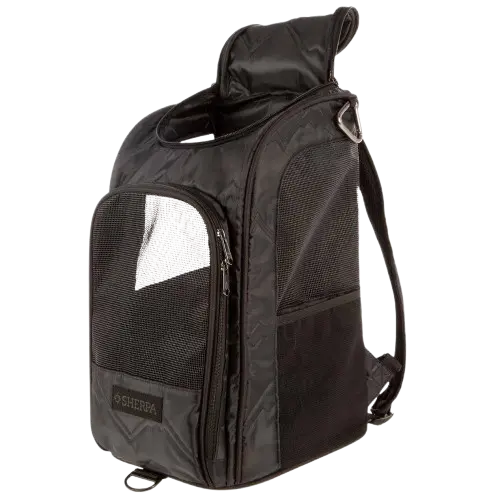 Bag Deluxe Transportväska & Ryggsäck Svart 43x26,5x26,5cm