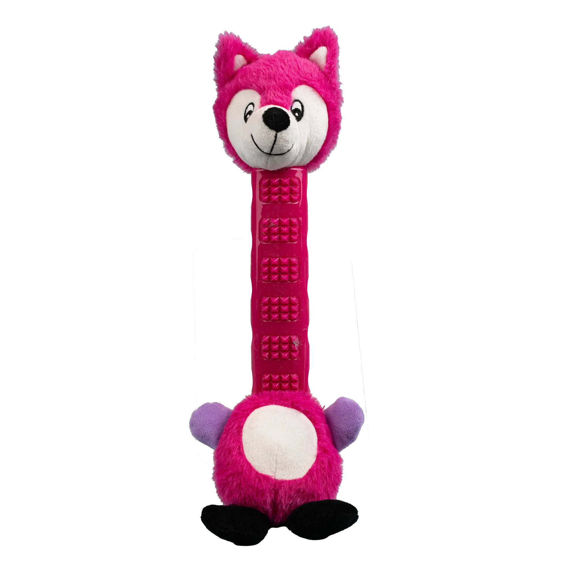 LångHals Rosa