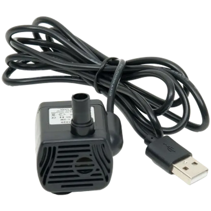 Replacement USB Pump utan Adapter