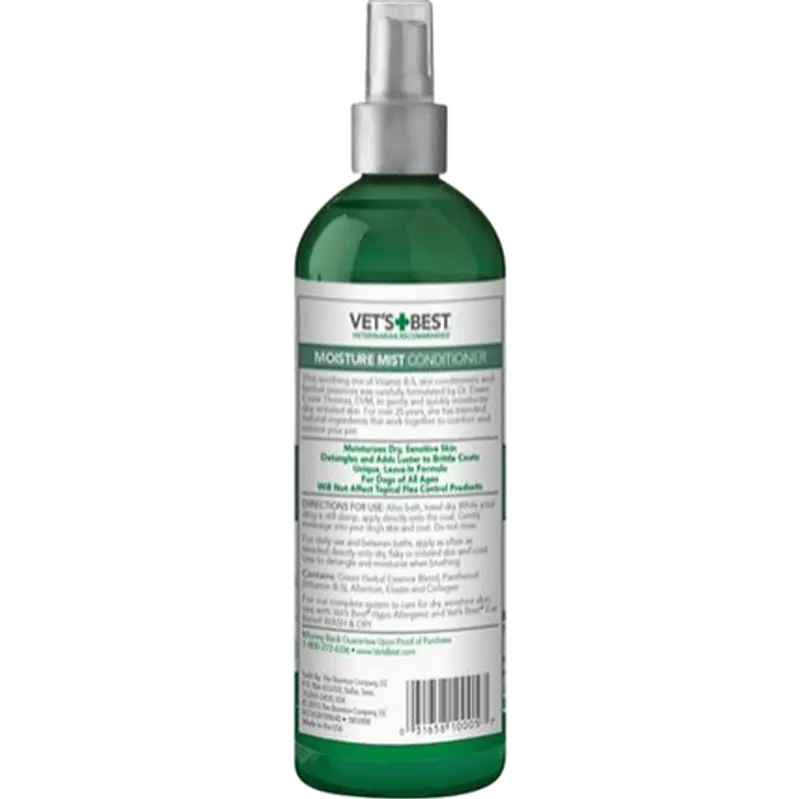 Moisture Mist Conditioner