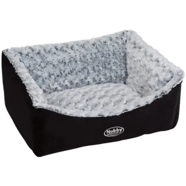 Comfort Bed Square Arusha Soft Plush