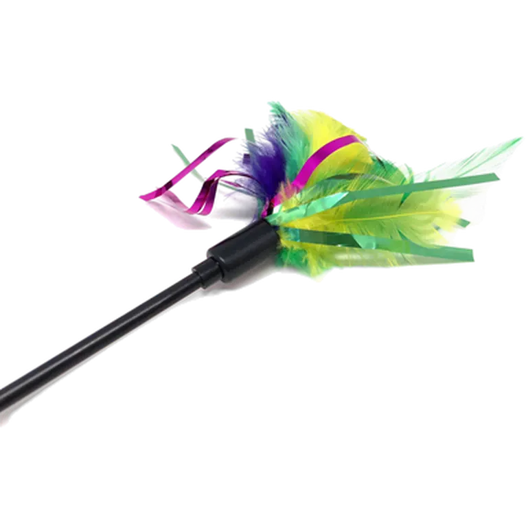 Dangler Feather