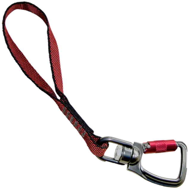 Swivel Tether