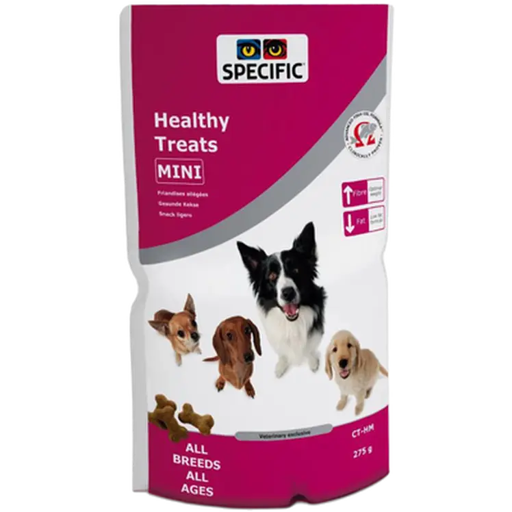 Dogs CT-HM Healthy Treats Mini