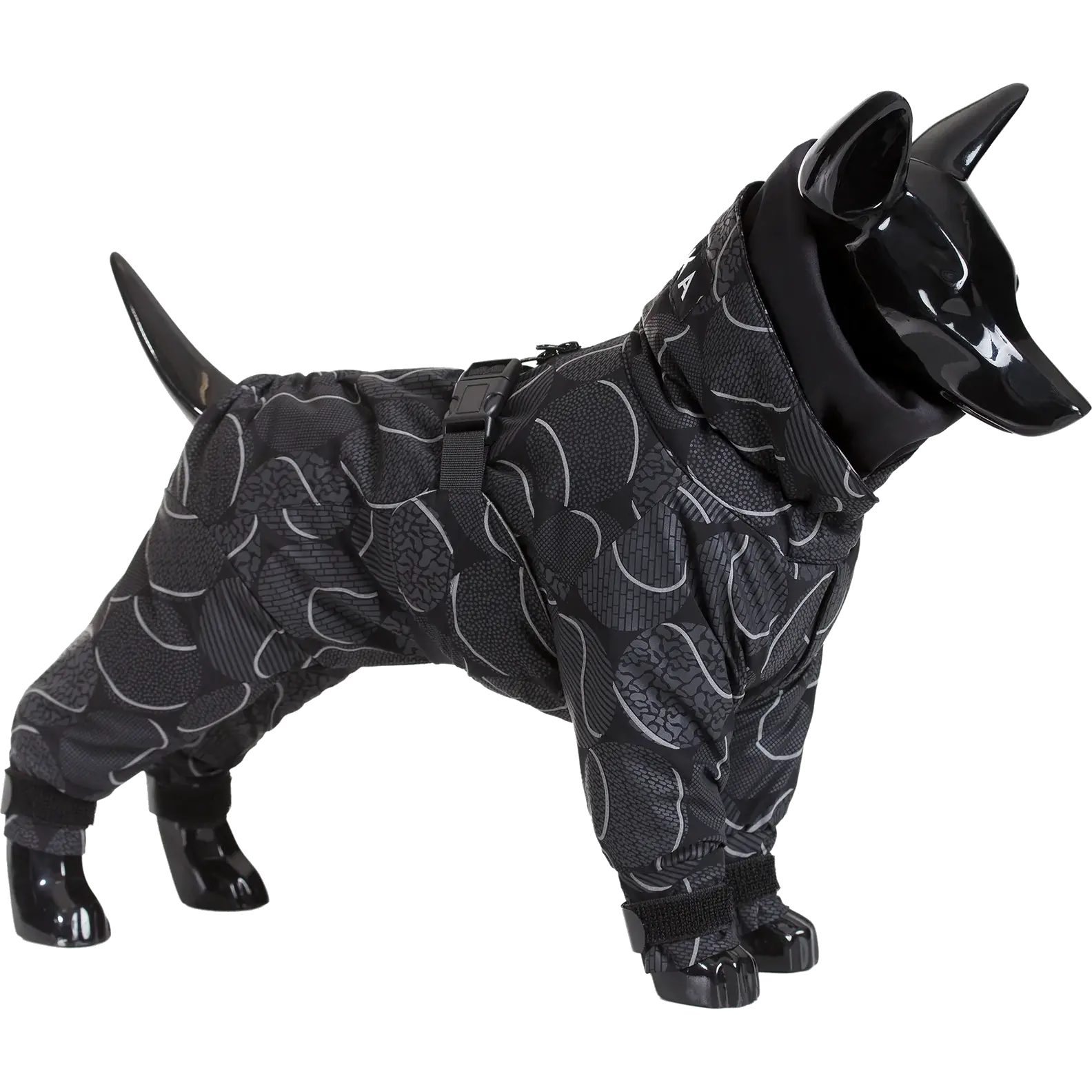 Winter Suit for Dogs