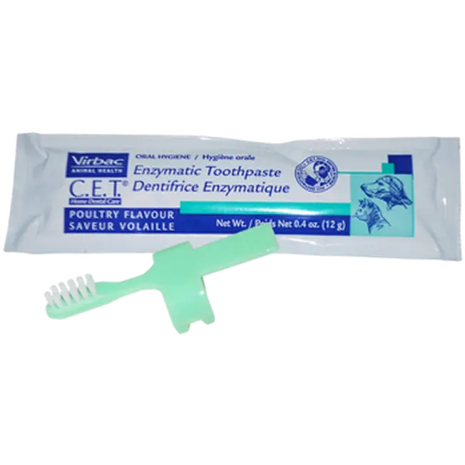 Tandhygienset Mini