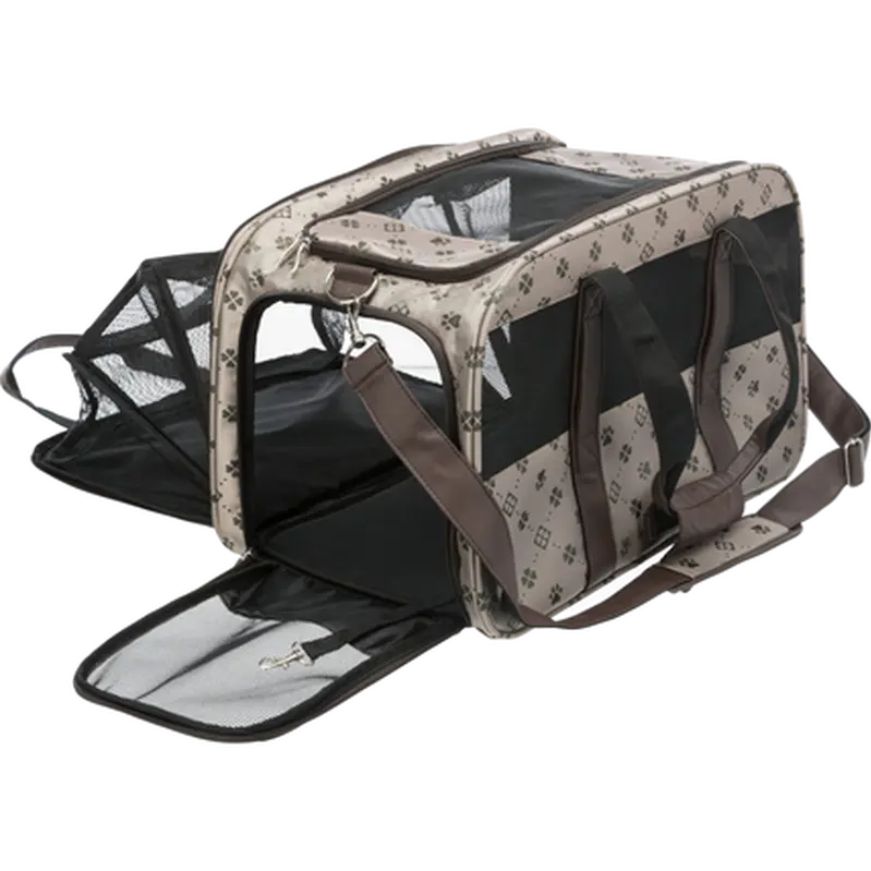 Friends On Tour Maxima Carrier Travel
