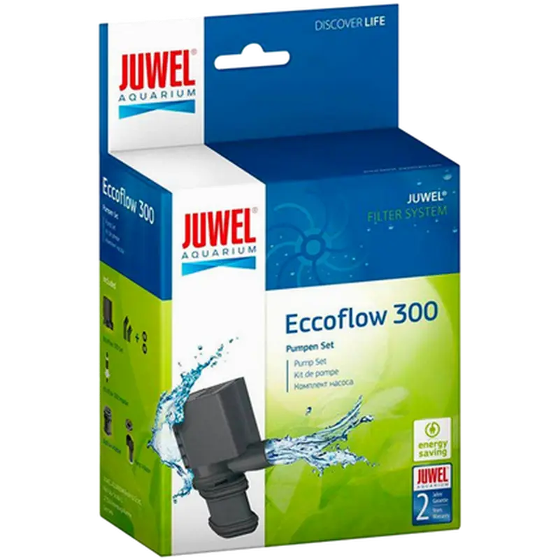 Ecco Flow Pump 300