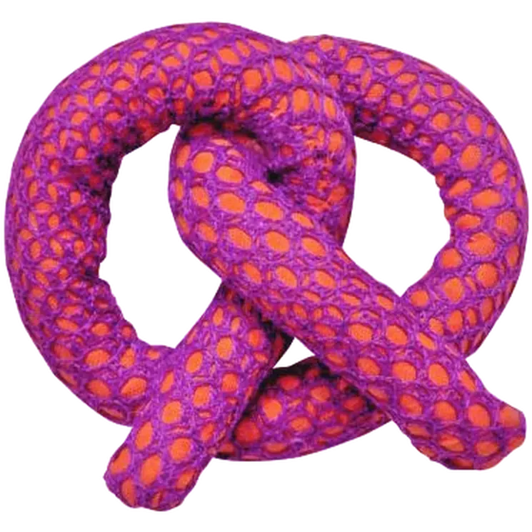 Dental Plaque Away Pretzel