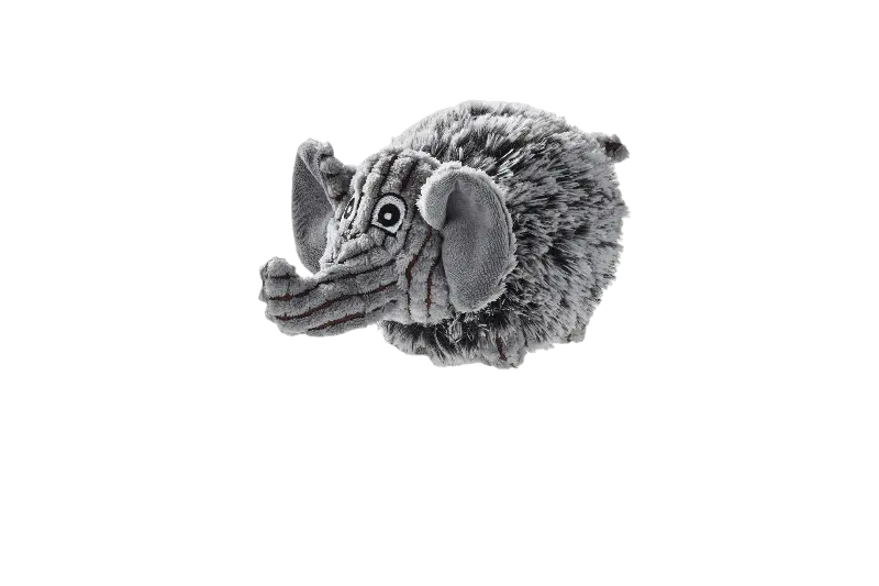 Dog Toy Pori Elephant Polyester
