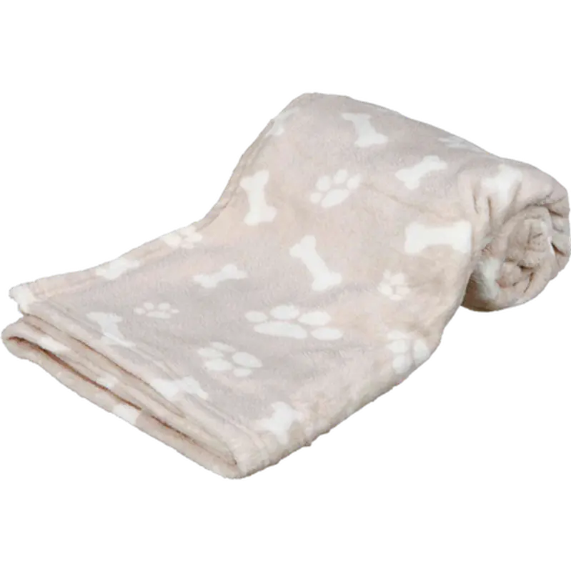 Kenny Blanket Blå