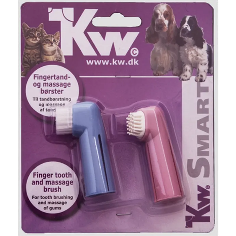 Smart Tooth Brush Set
