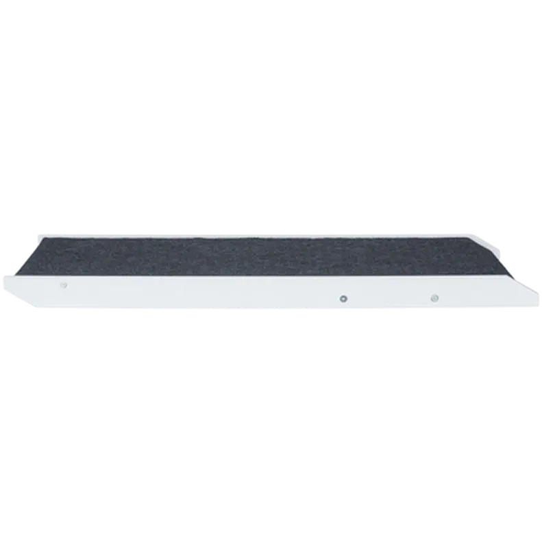 Ramp Height-Adjustable