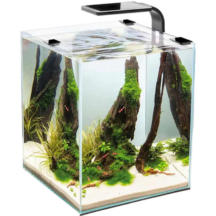 Shrimp Set Smart LED Aquarium