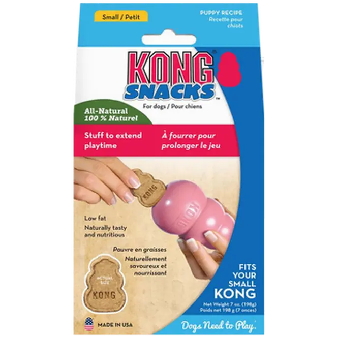 Puppy Snacks Dog Treat