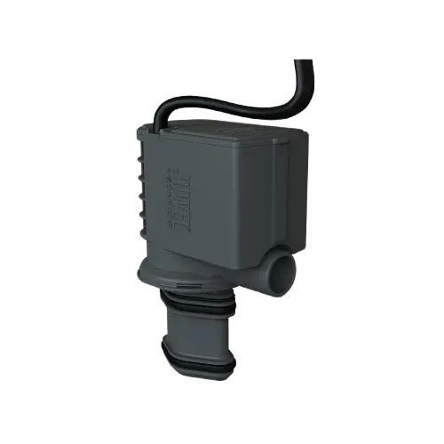Pump Eccoflow 1000 Multi Set